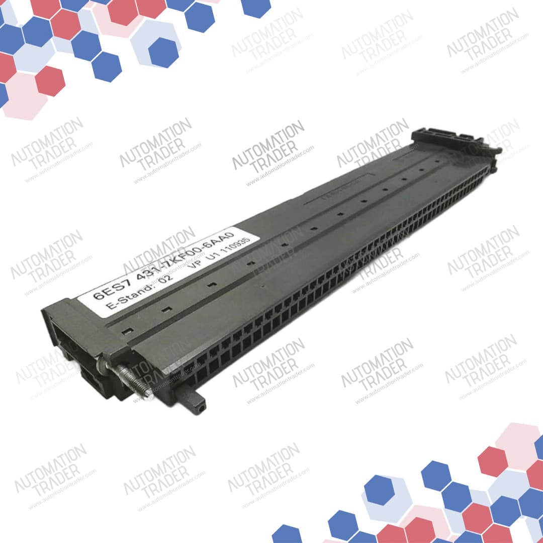 6ES7431-7KF00-6AA0 - image 1