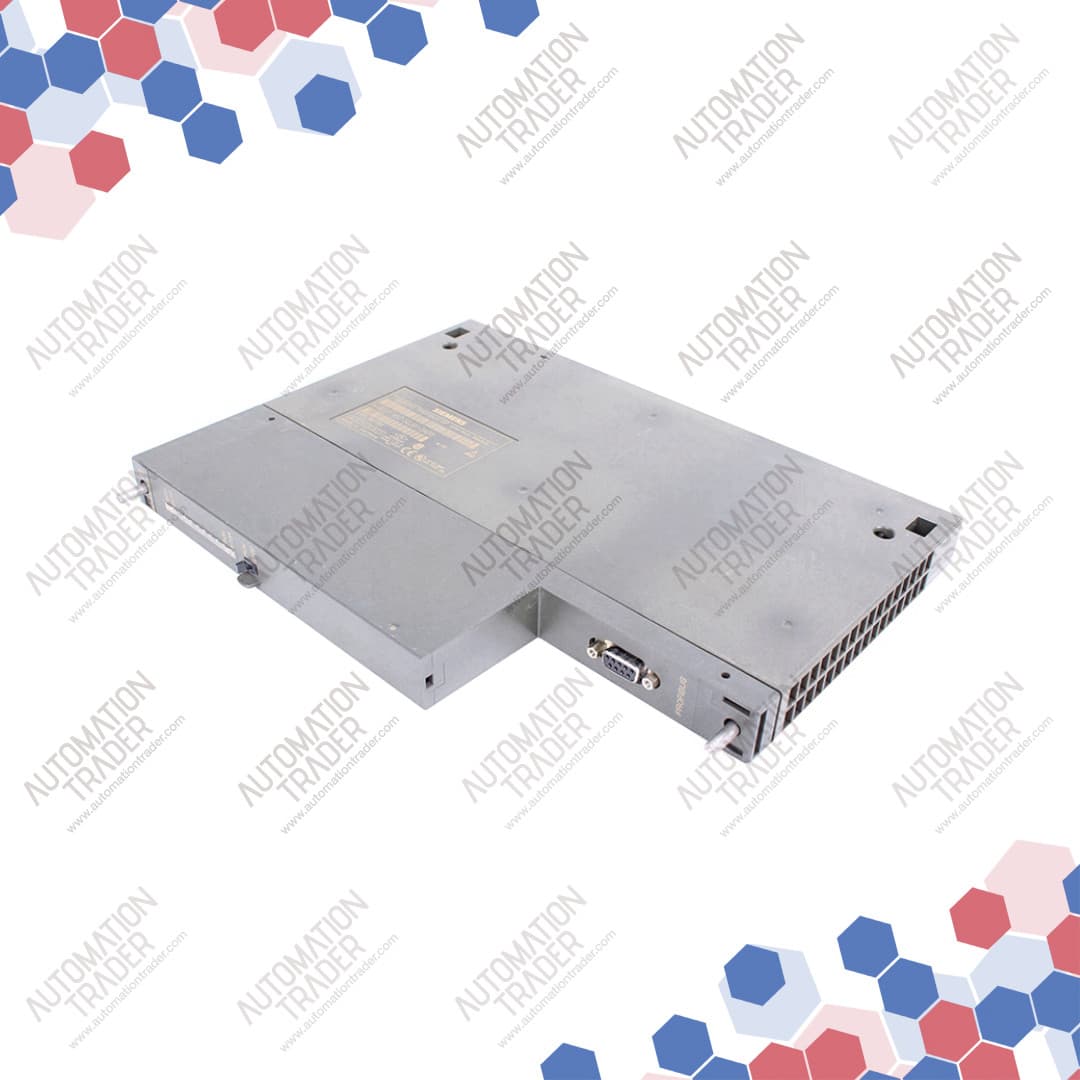 6ES7467-5GJ01-0AB0 - image 1