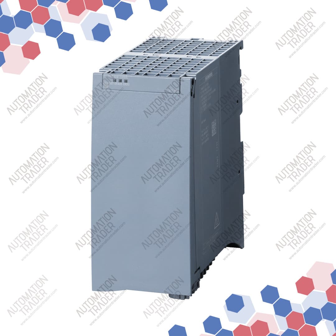 6ES7507-0RA00-0AB0 - image 1