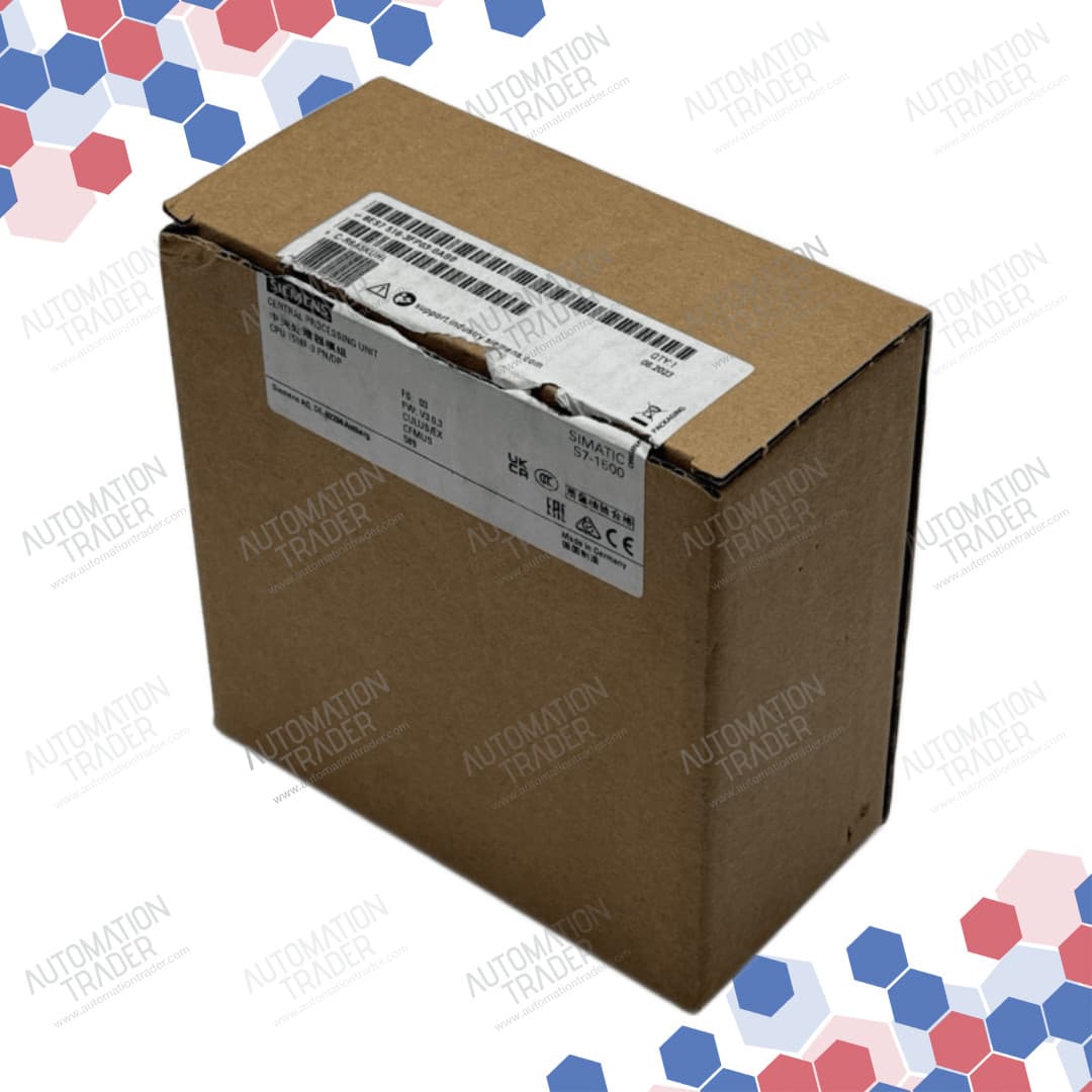 6ES7516-3FP03-0AB0 - image 1