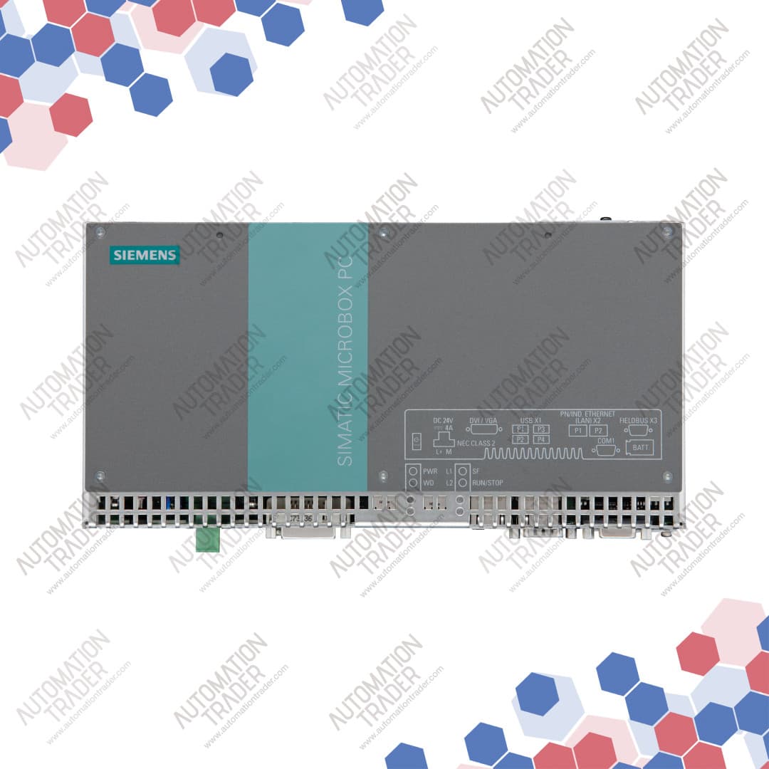 6ES7675-1DK40-7AW0 - image 1