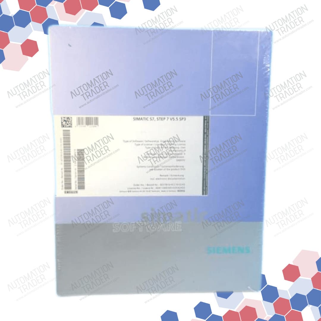 6ES7810-4CC10-0YA5 - image 1