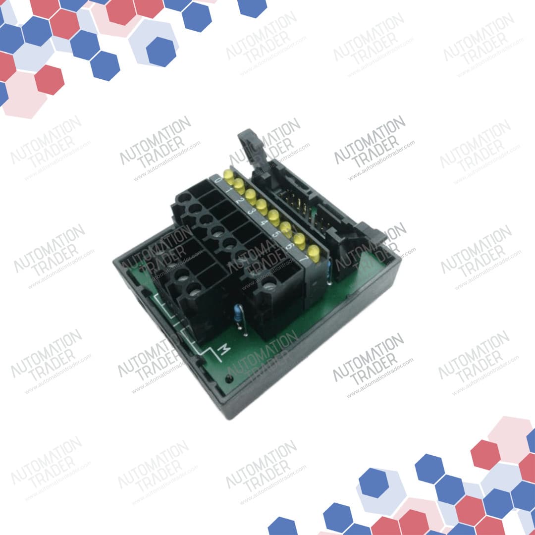 6ES7924-0AA10-0BA0 - image 1