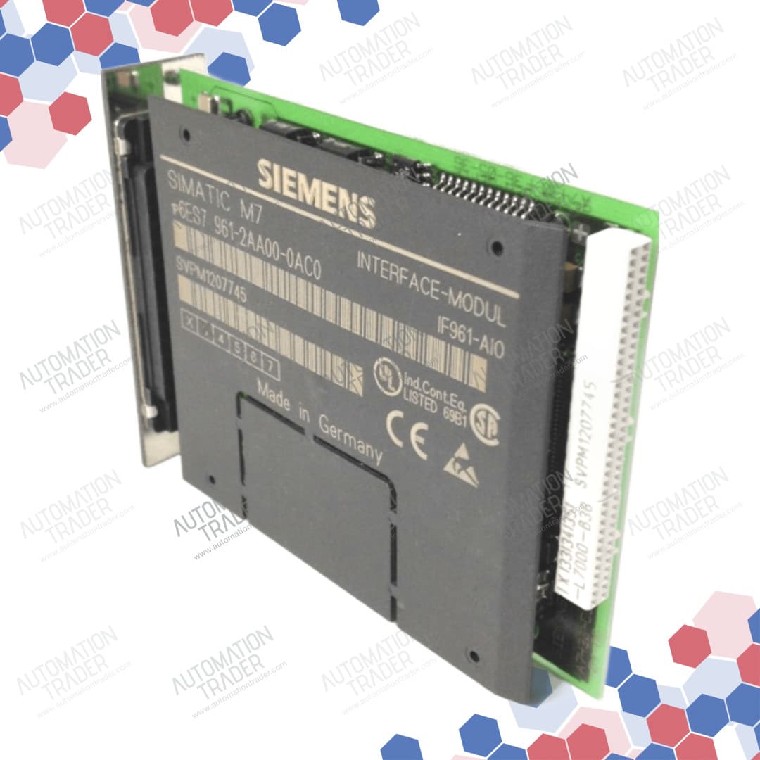 6ES7961-2AA00-0AC0 - image 1