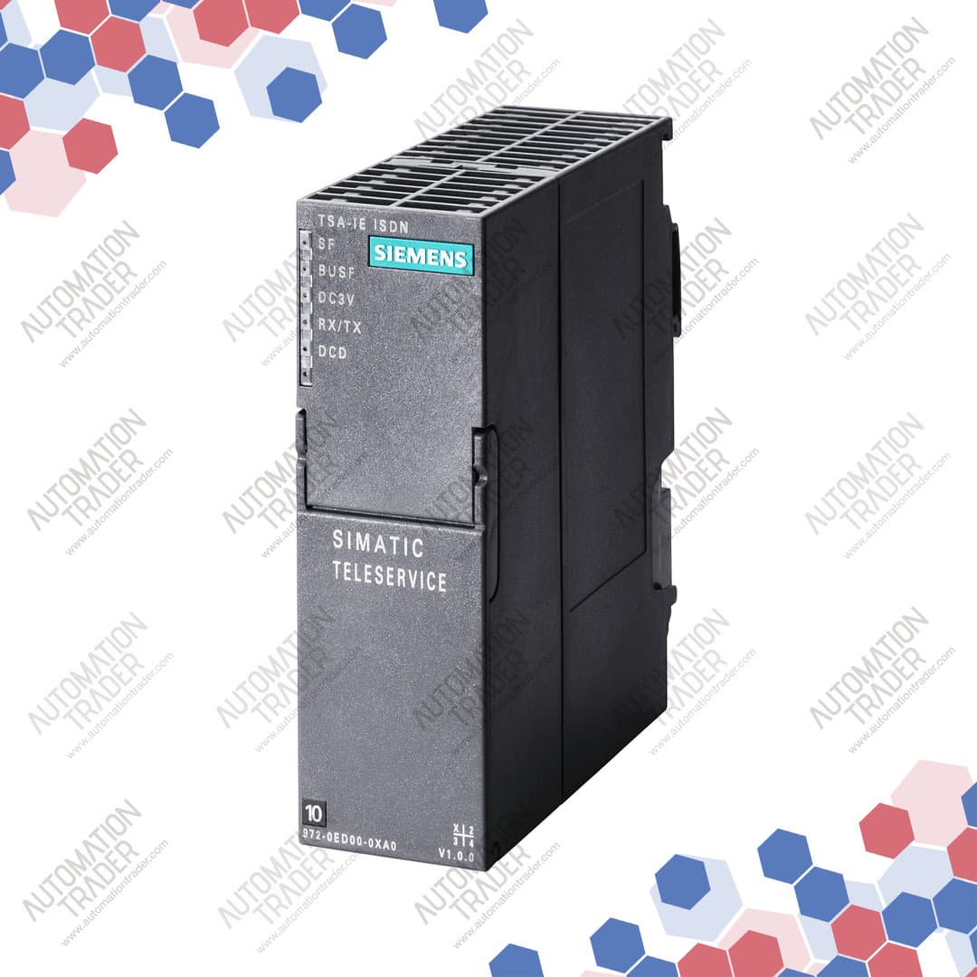 6ES7972-0EM00-0XA0 - image 1
