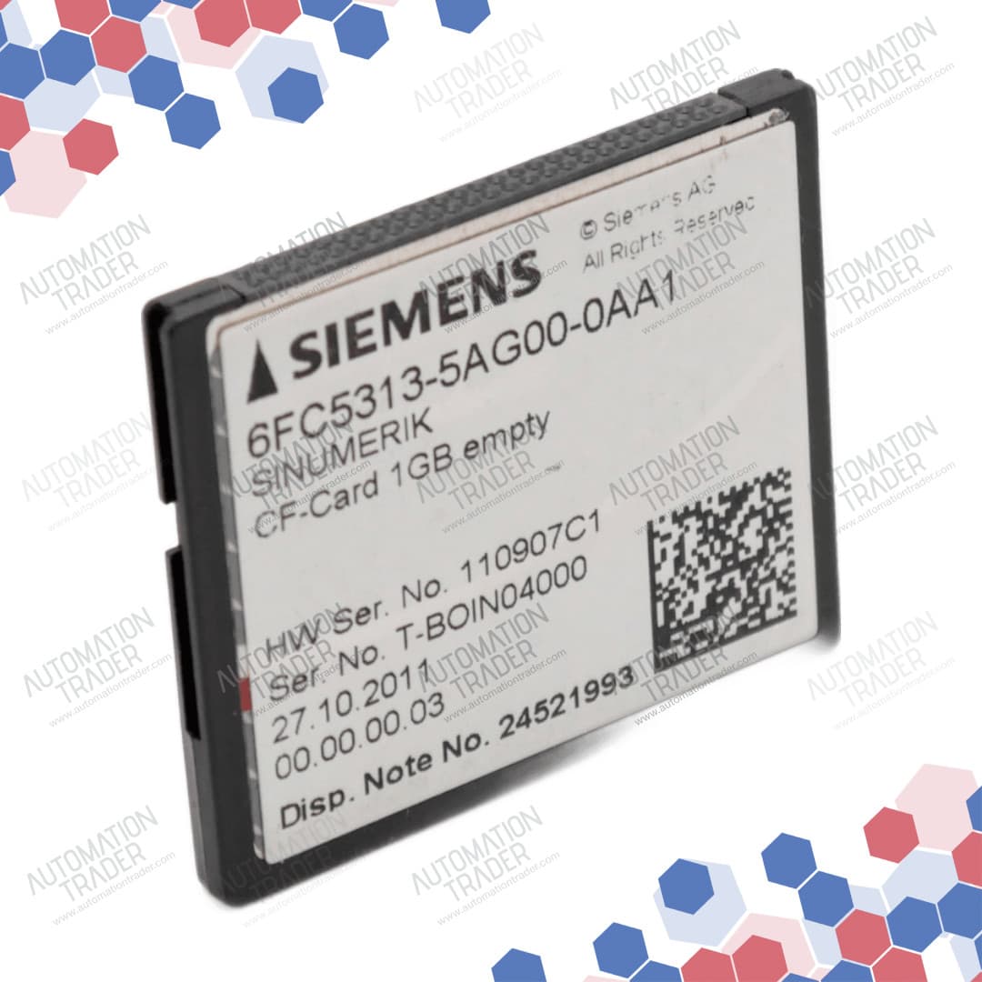 6FC5313-5AG00-0AA1 - image 1