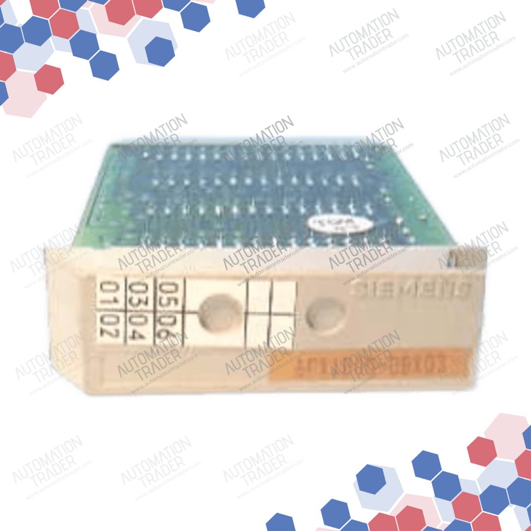 6FX1805-0BX03 - image 1