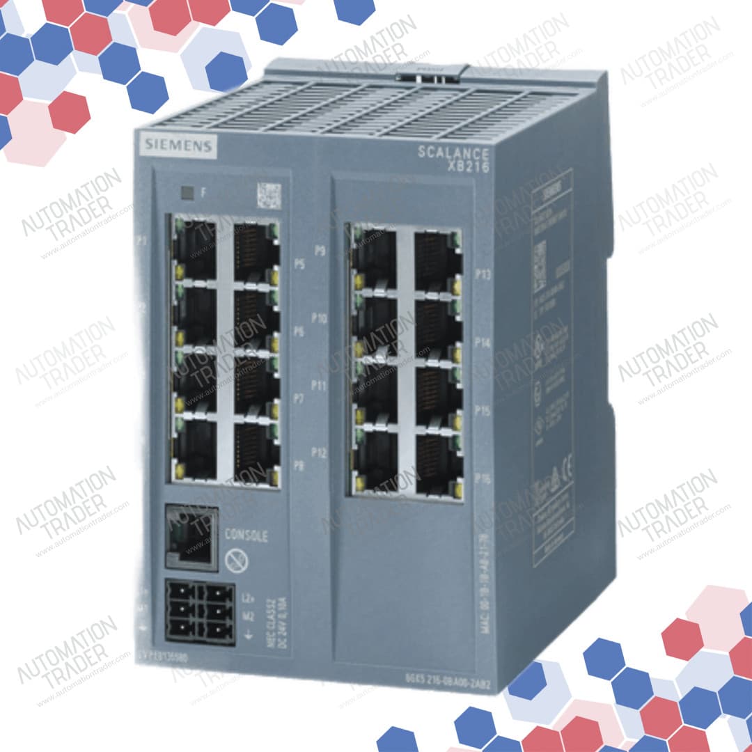 6GK5216-0BA00-2TB2 - image 1