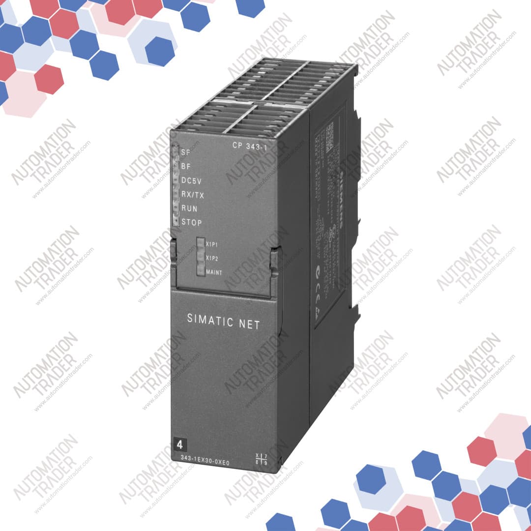 6GK7343-1EX21-0XE0 - image 1