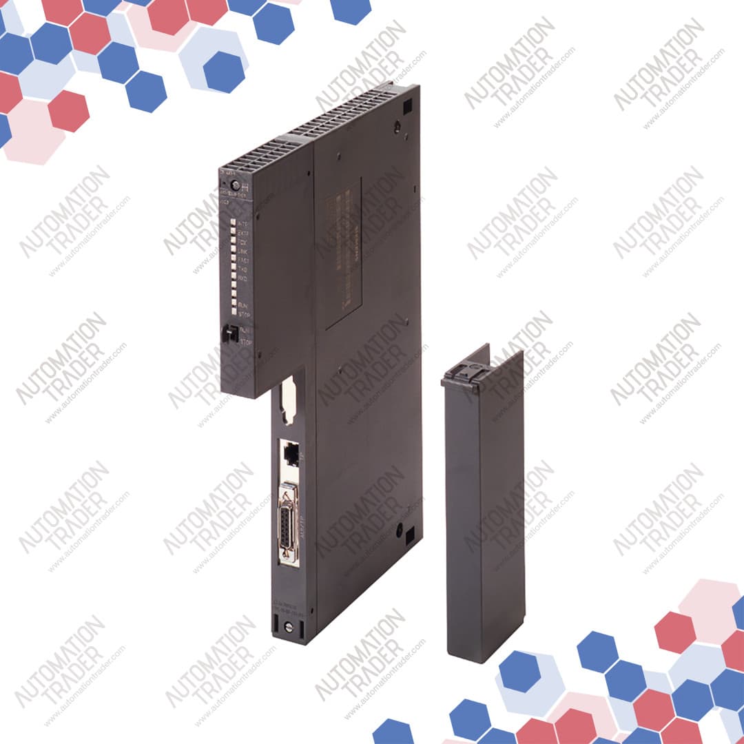 6GK7443-1EX11-0XE0 - image 1