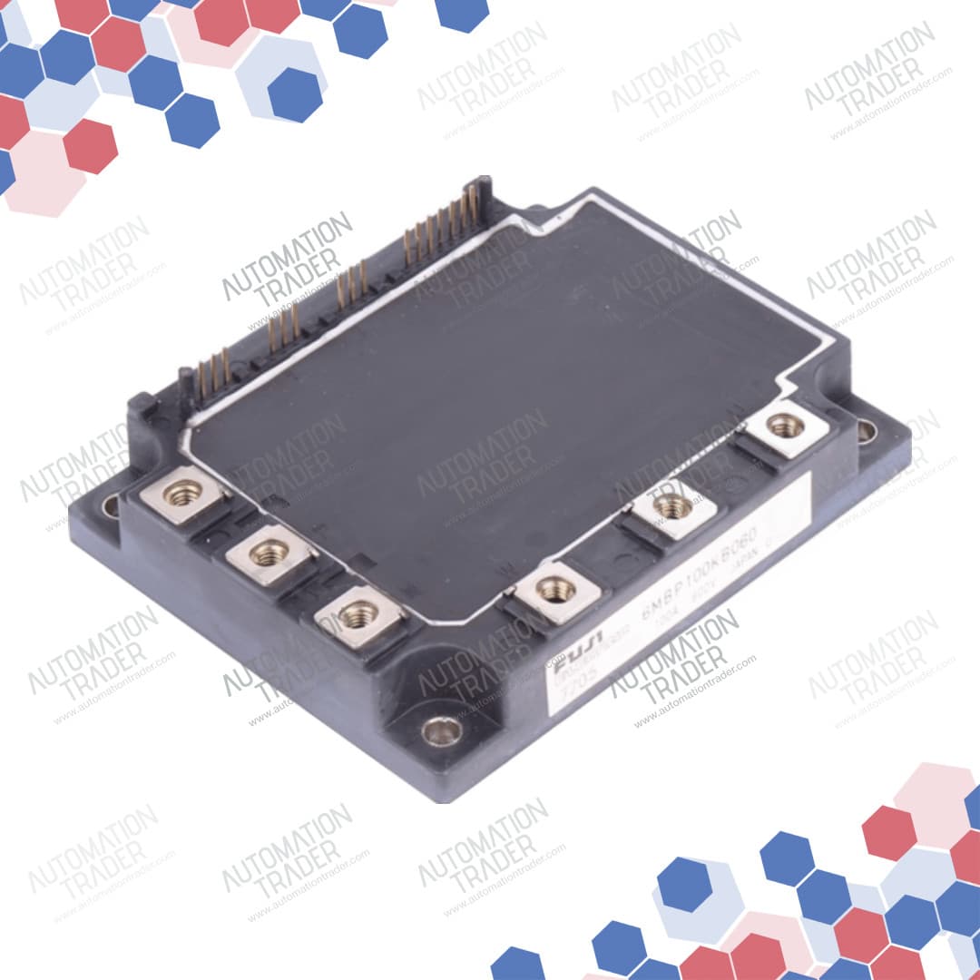 6MBP100KB060 - image 1
