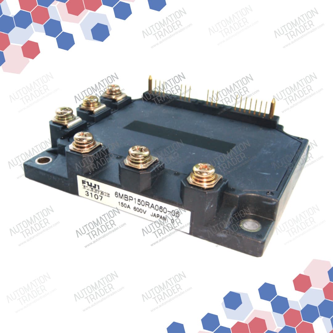 6MBP150RA060-05 - image 1
