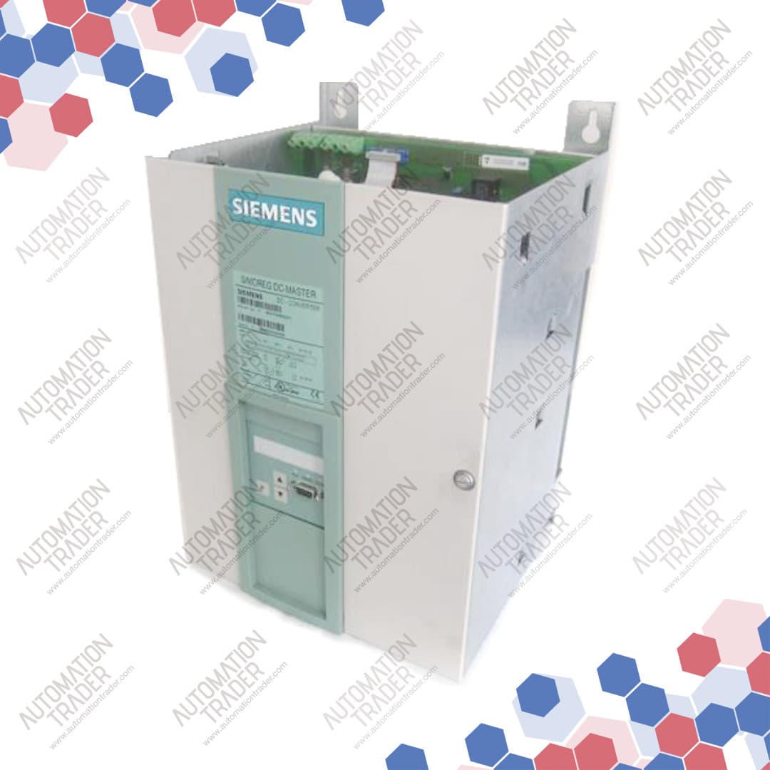 6RA7028-6DV62-0 - image 1
