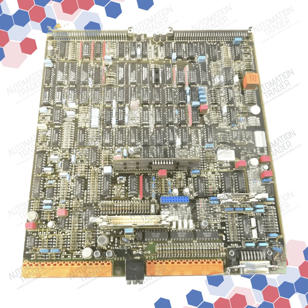 6SC6500-0UC00 - image 1