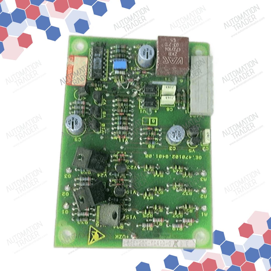 6SE1200-1CA10-0 - image 1