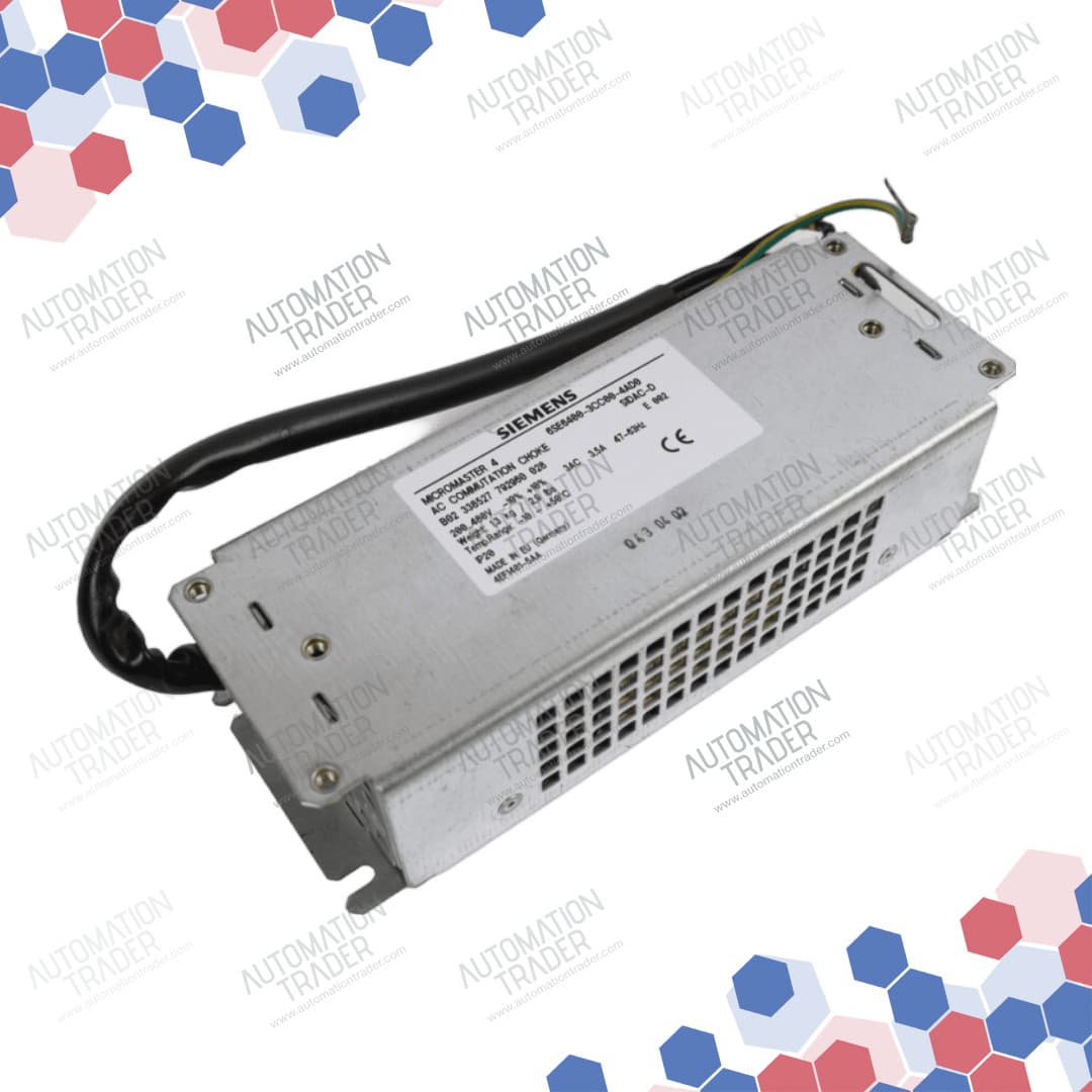 6SE6400-3CC00-4AD0 - image 1