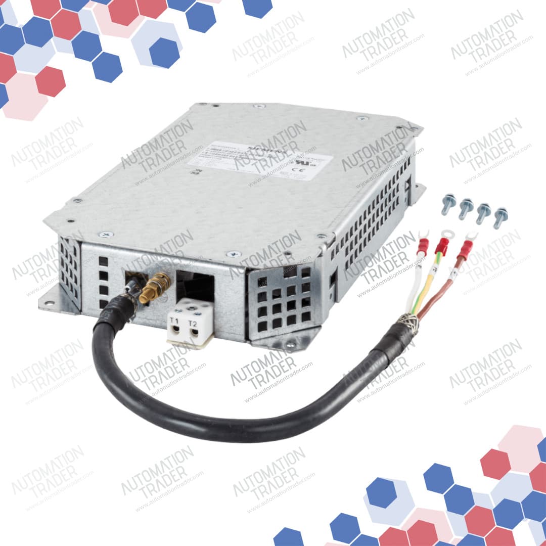 6SE6400-4BD12-0BA0 - image 1