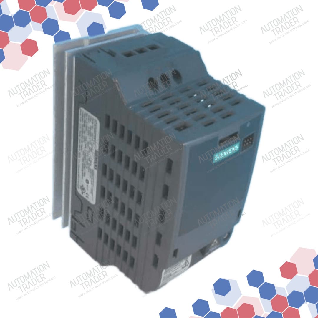 6SE6410-2UB11-2AA0 - image 1
