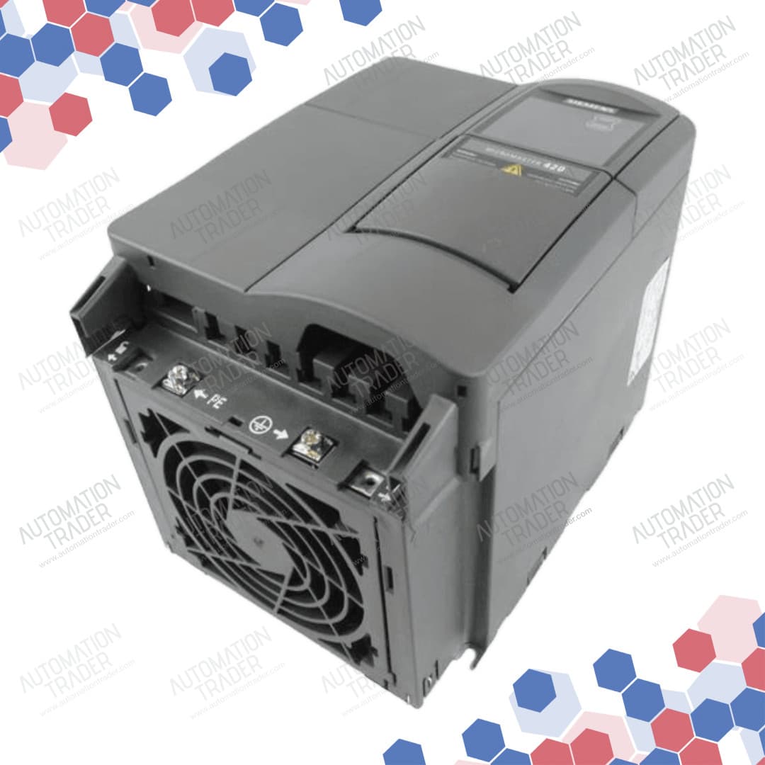 6SE6420-2UD27-5CA0 - image 1