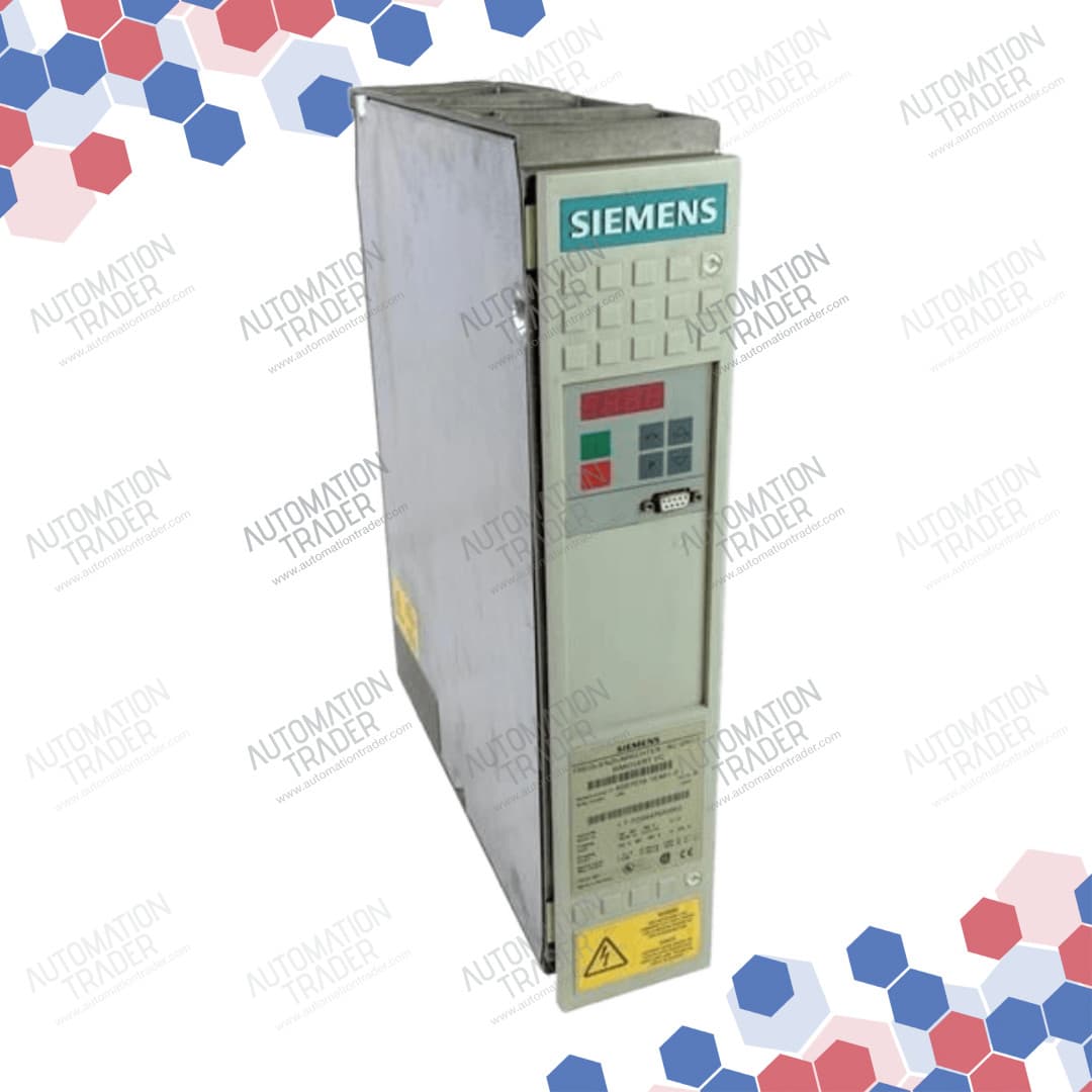 6SE7016-1EA61-Z - image 1