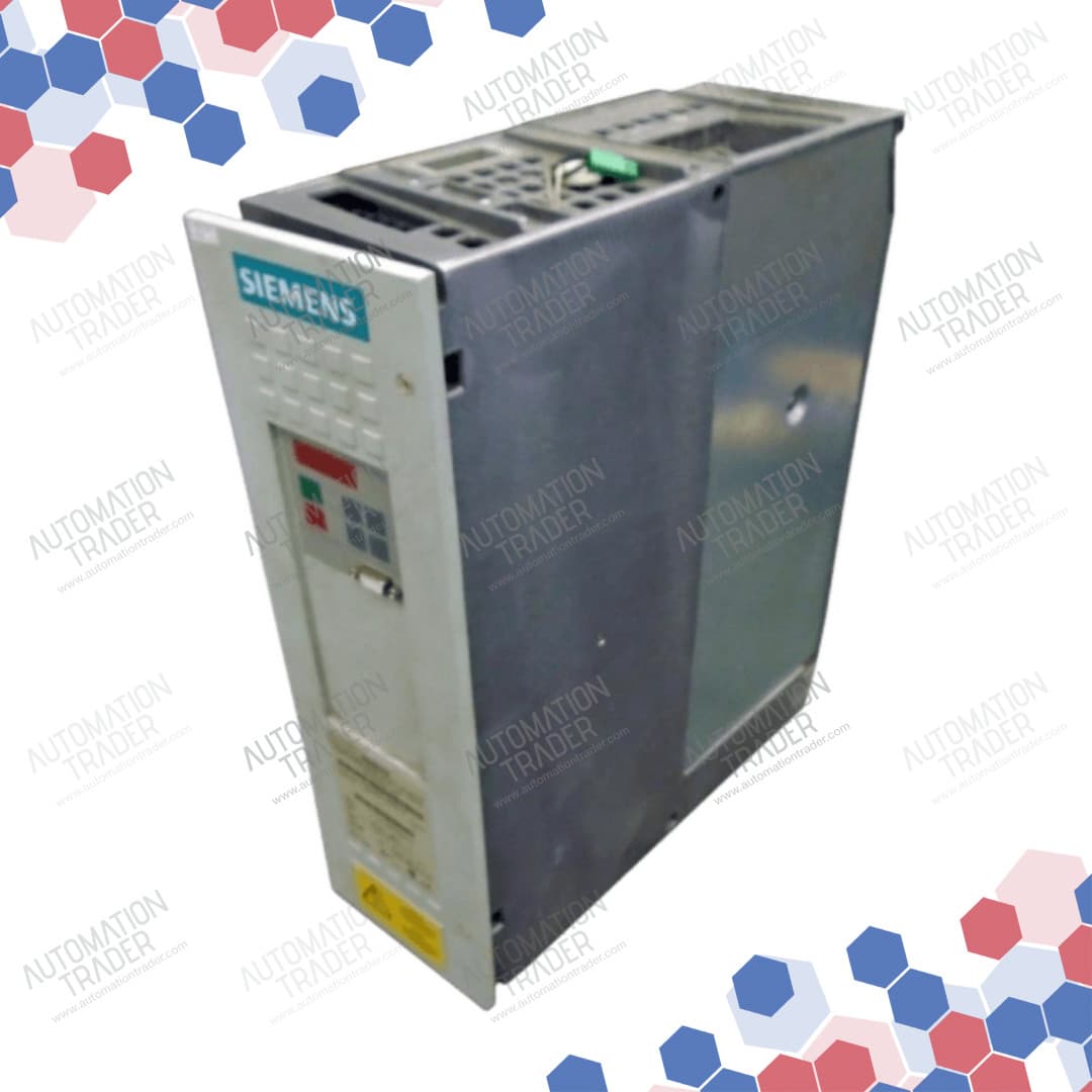 6SE7021-8EB51-Z - image 1
