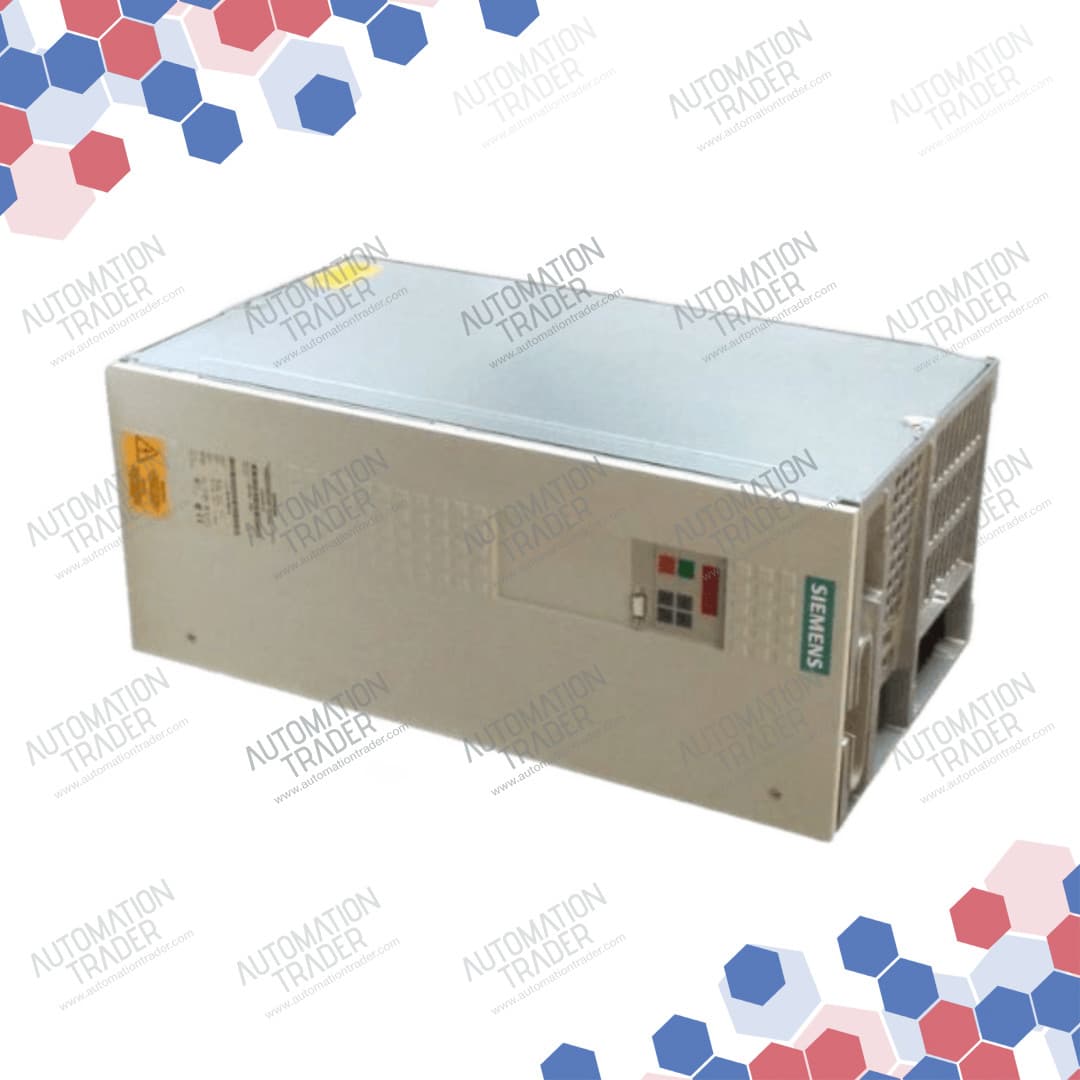 6SE7026-0TD61-Z-G93 - image 1