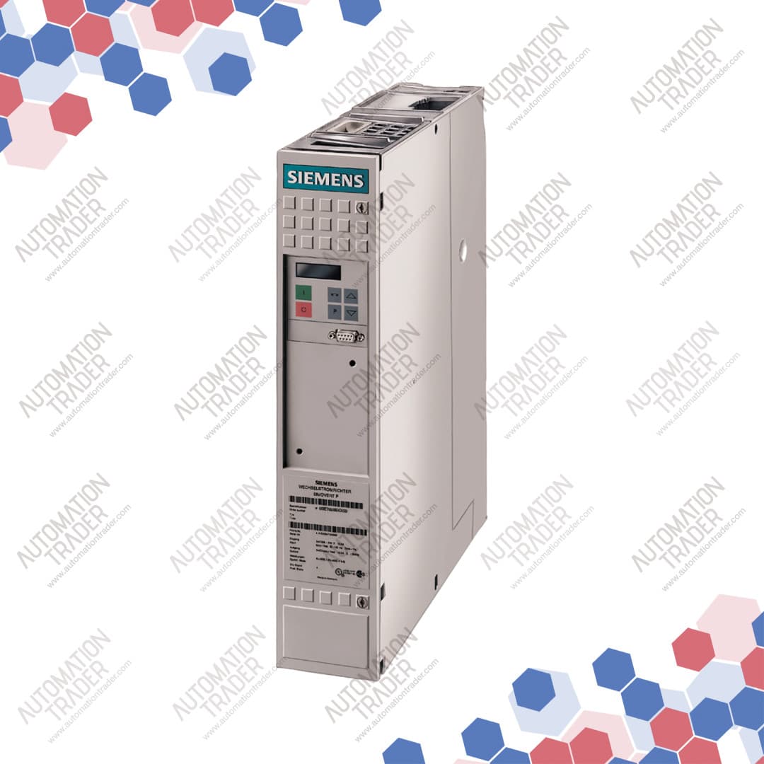 6SE7027-2ED61 - image 1