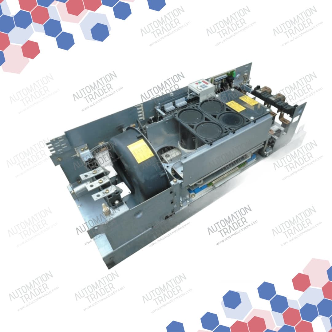 6SE7031-2TF20 - image 1