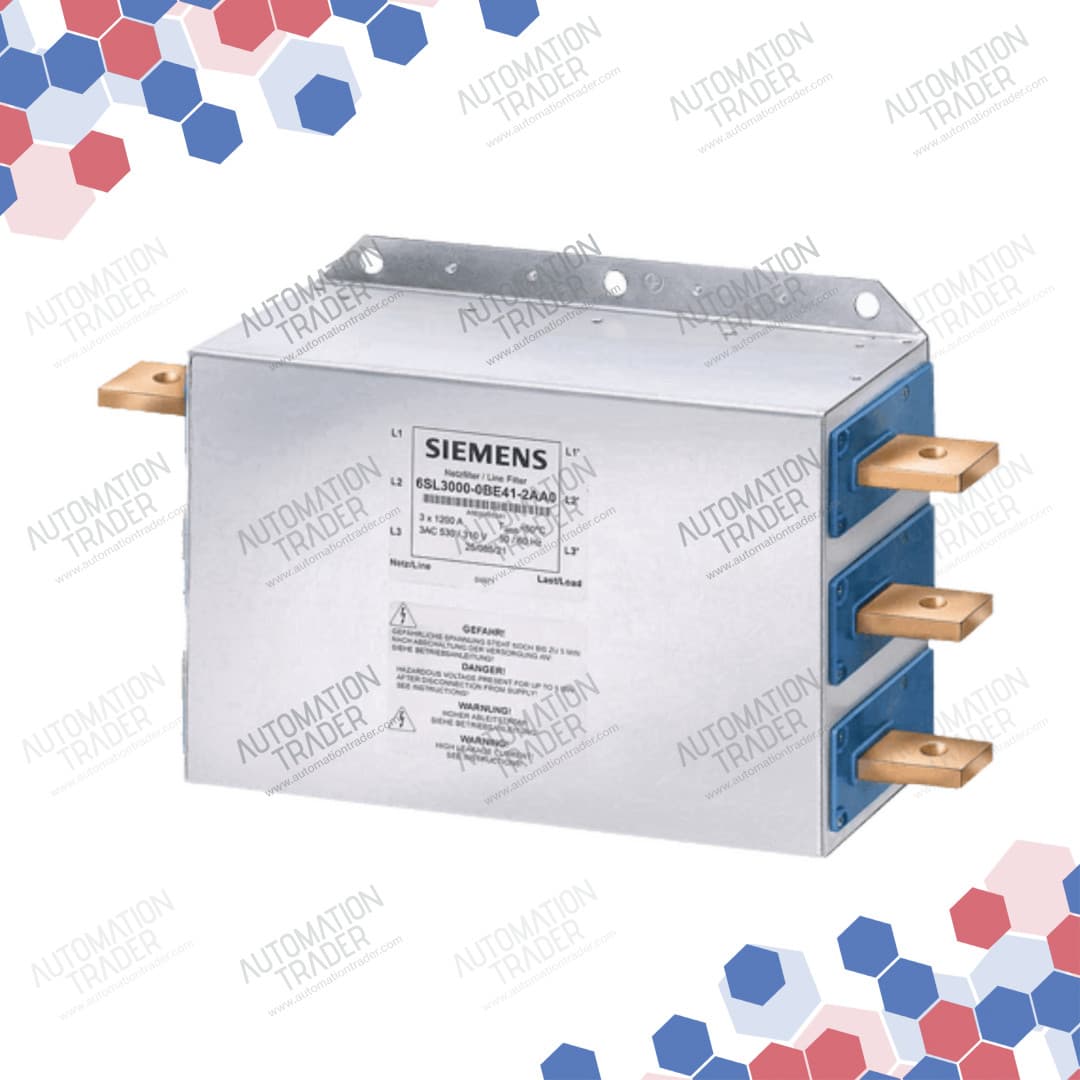 6SL3000-0BE36-0AA0 - image 1