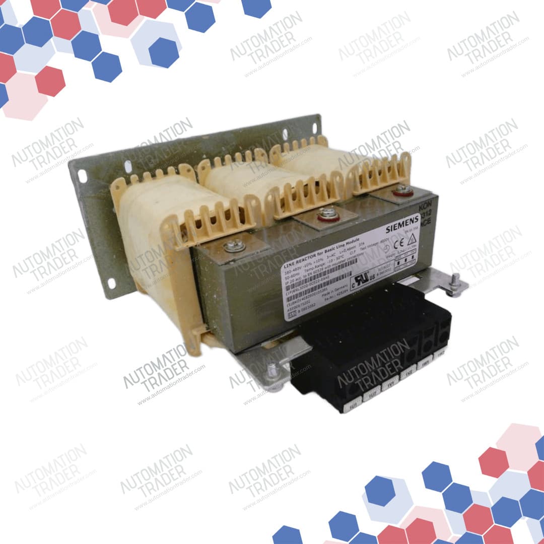 6SL3000-0CE22-0AA0 - image 1
