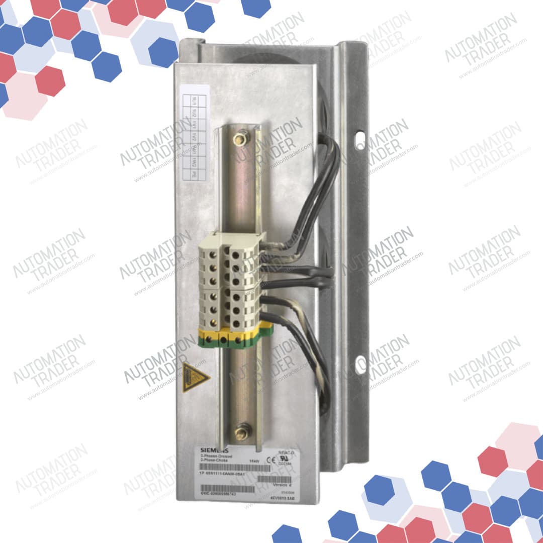 6SL3000-0DE31-2AA1 - image 1