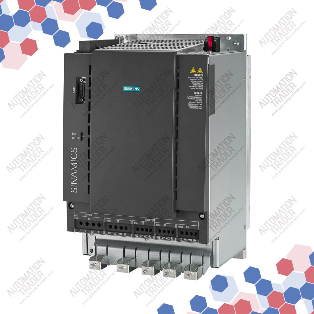6SL3111-4VE21-6FA0 - image 1
