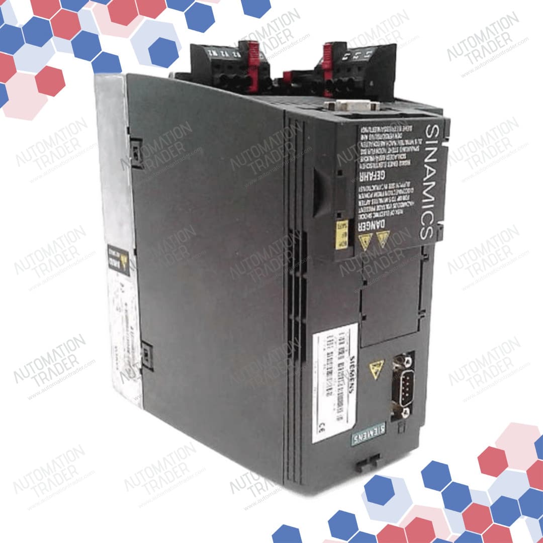 6SL3210-1KE21-7UP1 - image 1