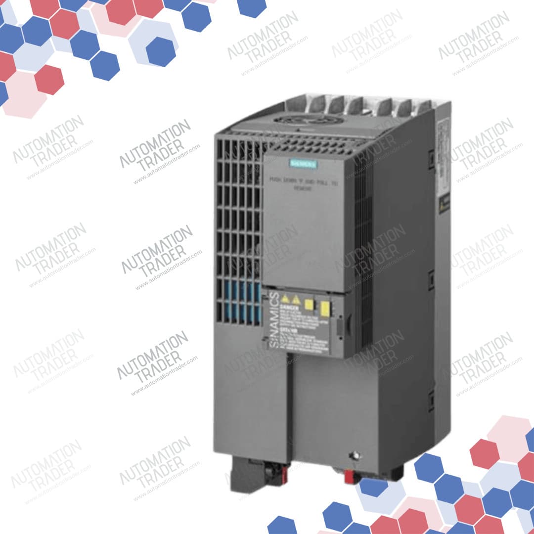 6SL3210-1KE22-6AB1 - image 1