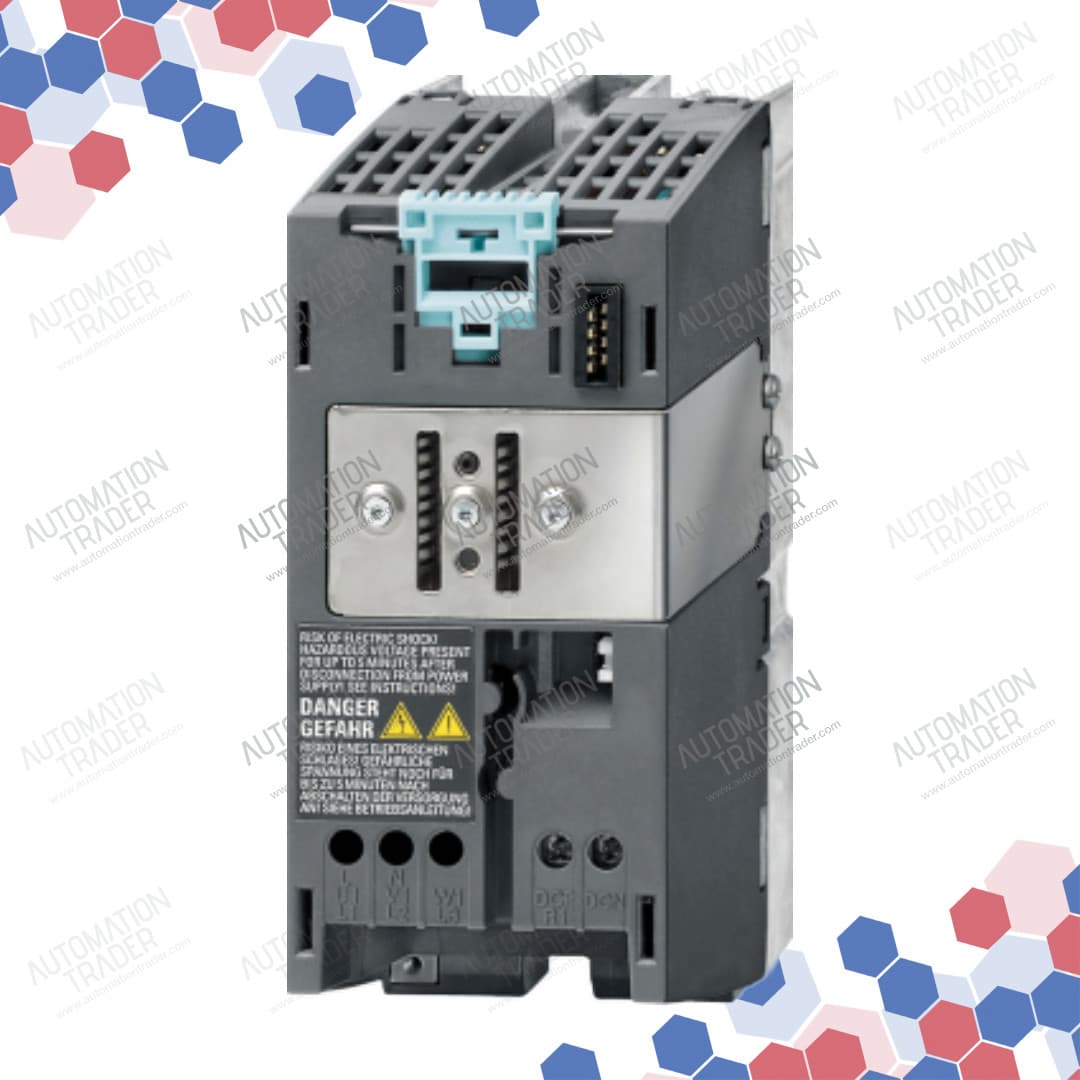 6SL3210-1SB12-3AA0 - image 1