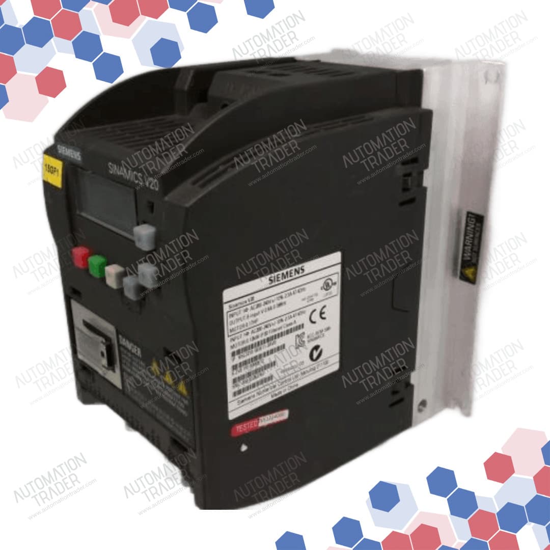 6SL3210-5BB11-2AV0 - image 1