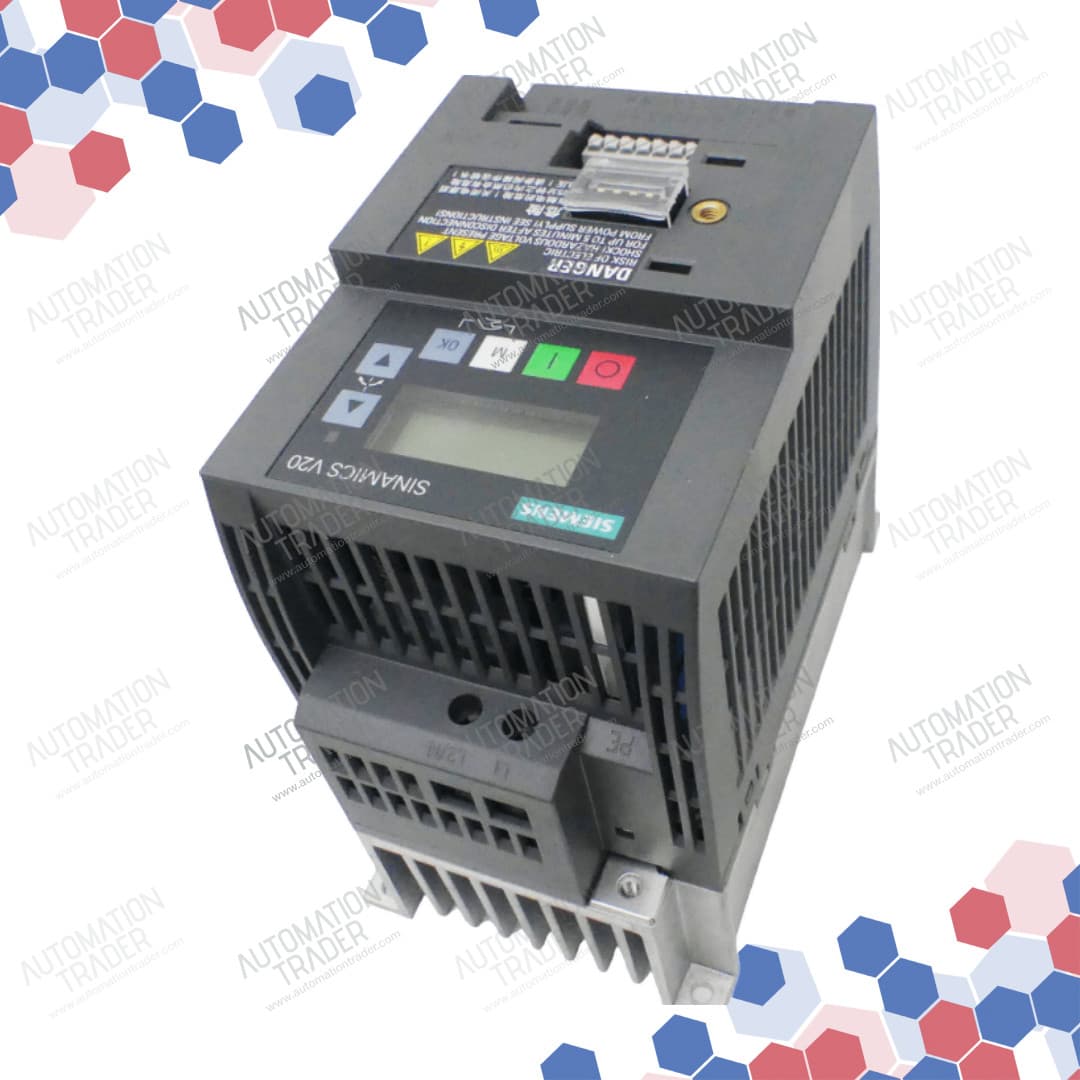 6SL3210-5BB21-5BV1 - image 1