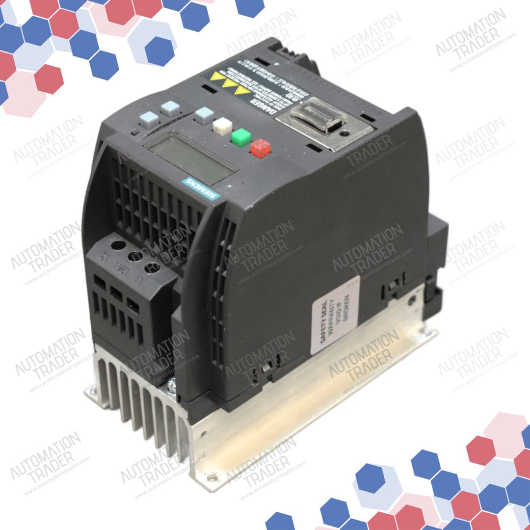 6SL3210-5BE21-1UV0 - image 1