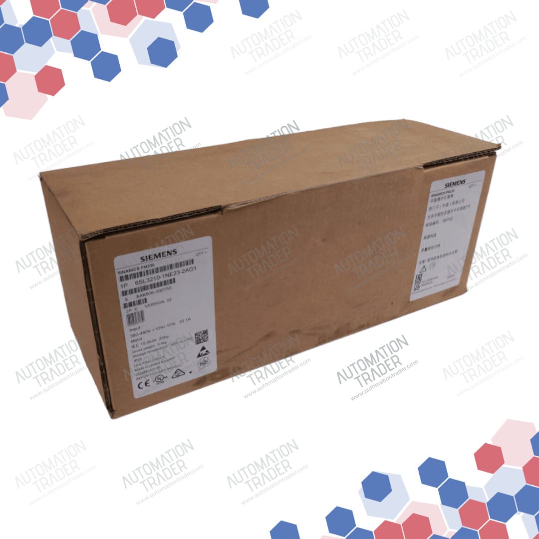 6SL32101NE232AG1 - image 1