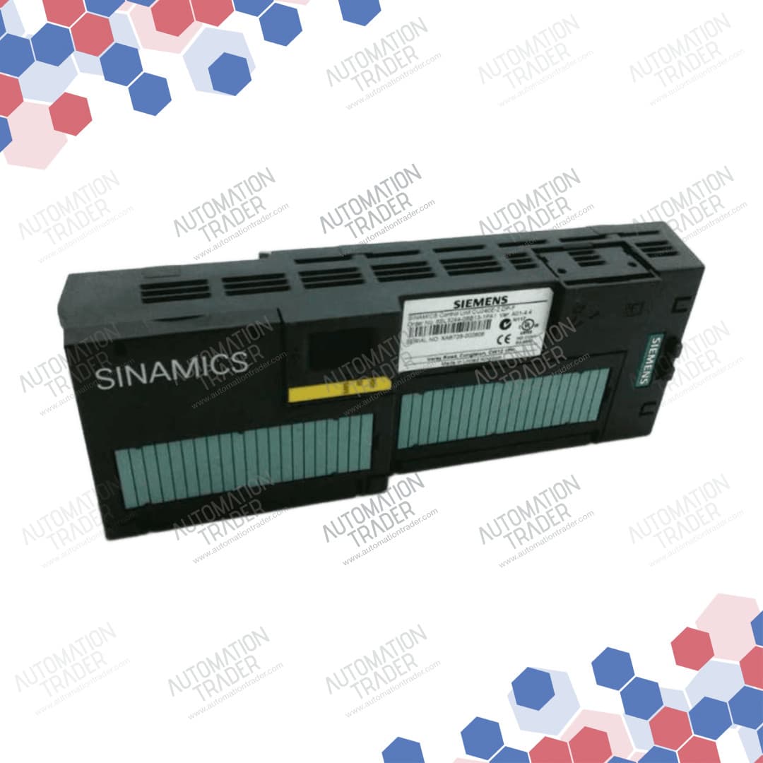 6SL3244-0BB13-1PA1 - image 1