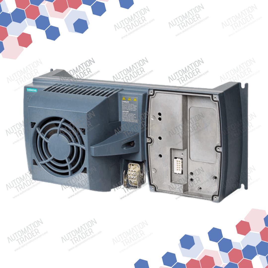 6SL3525-0PE24-0AA1 - image 1