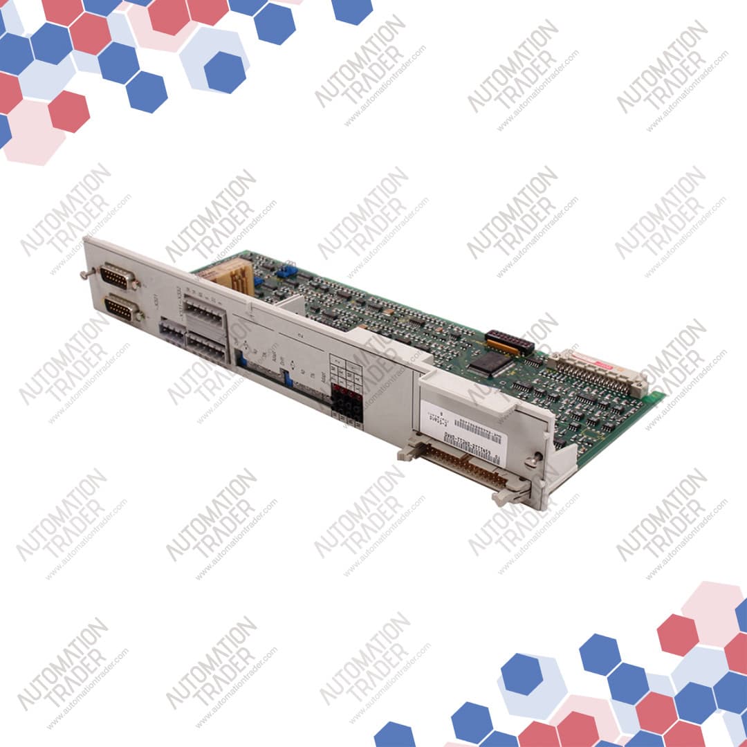 6SN1118-0AE11-0AA0 - image 1