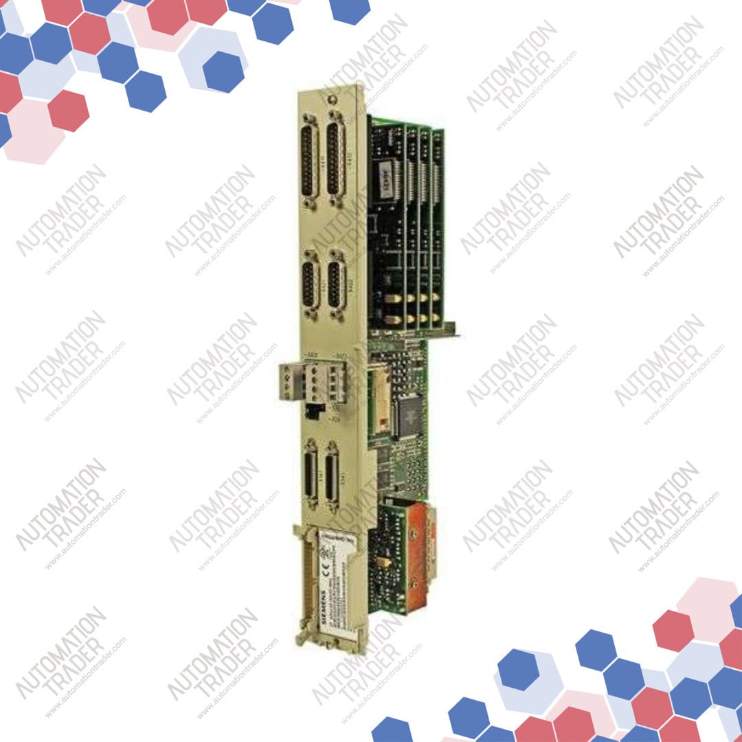 6SN1118-0DH22-0AA1 - image 1