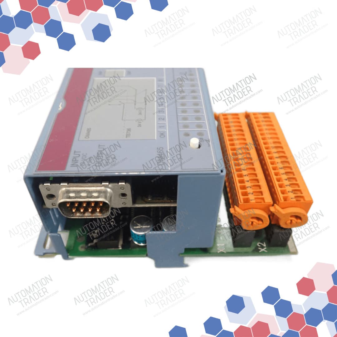 7DM465.7 - image 1