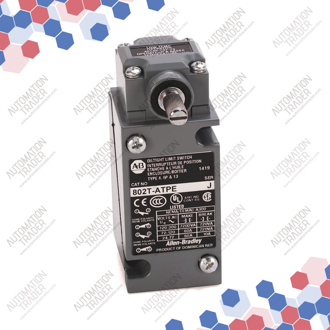 802T-ATPE - image 1