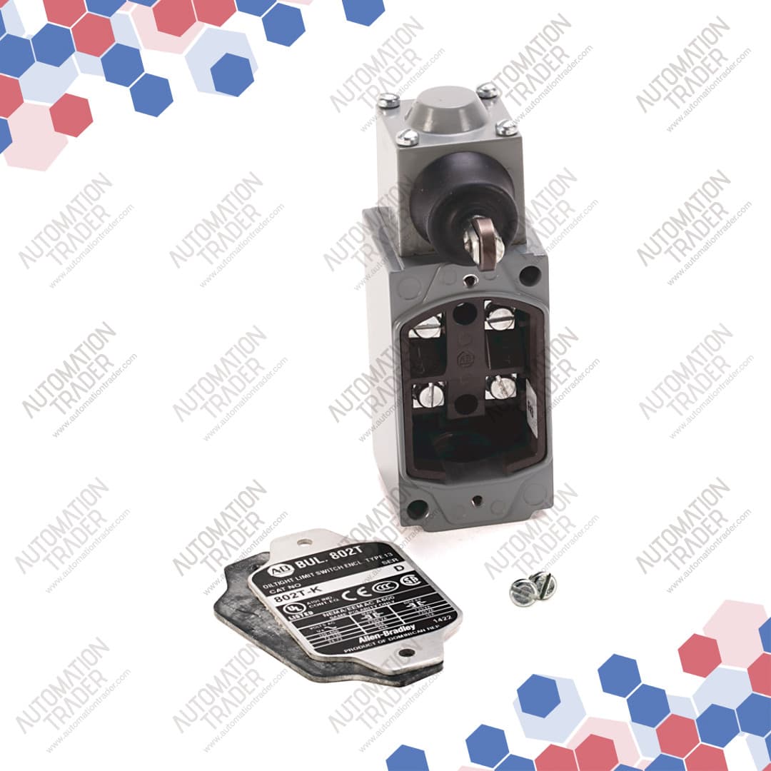 802T-K - image 1