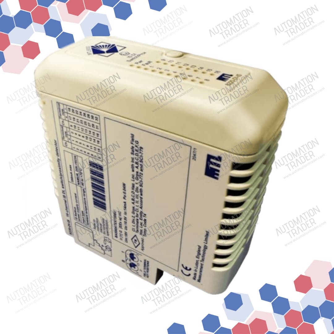 8220-DI-IS - image 1