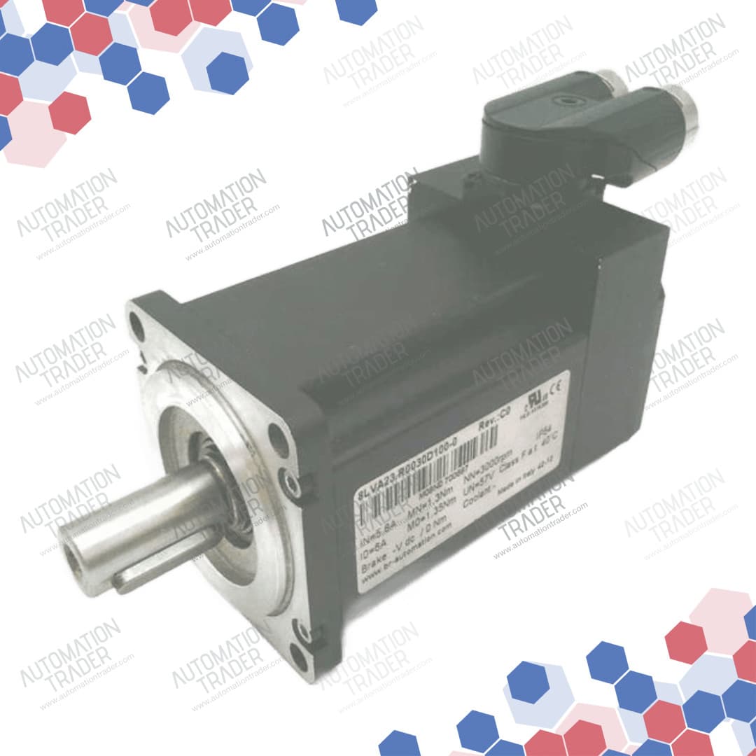 8LVA23.R0030D100-0 - image 1