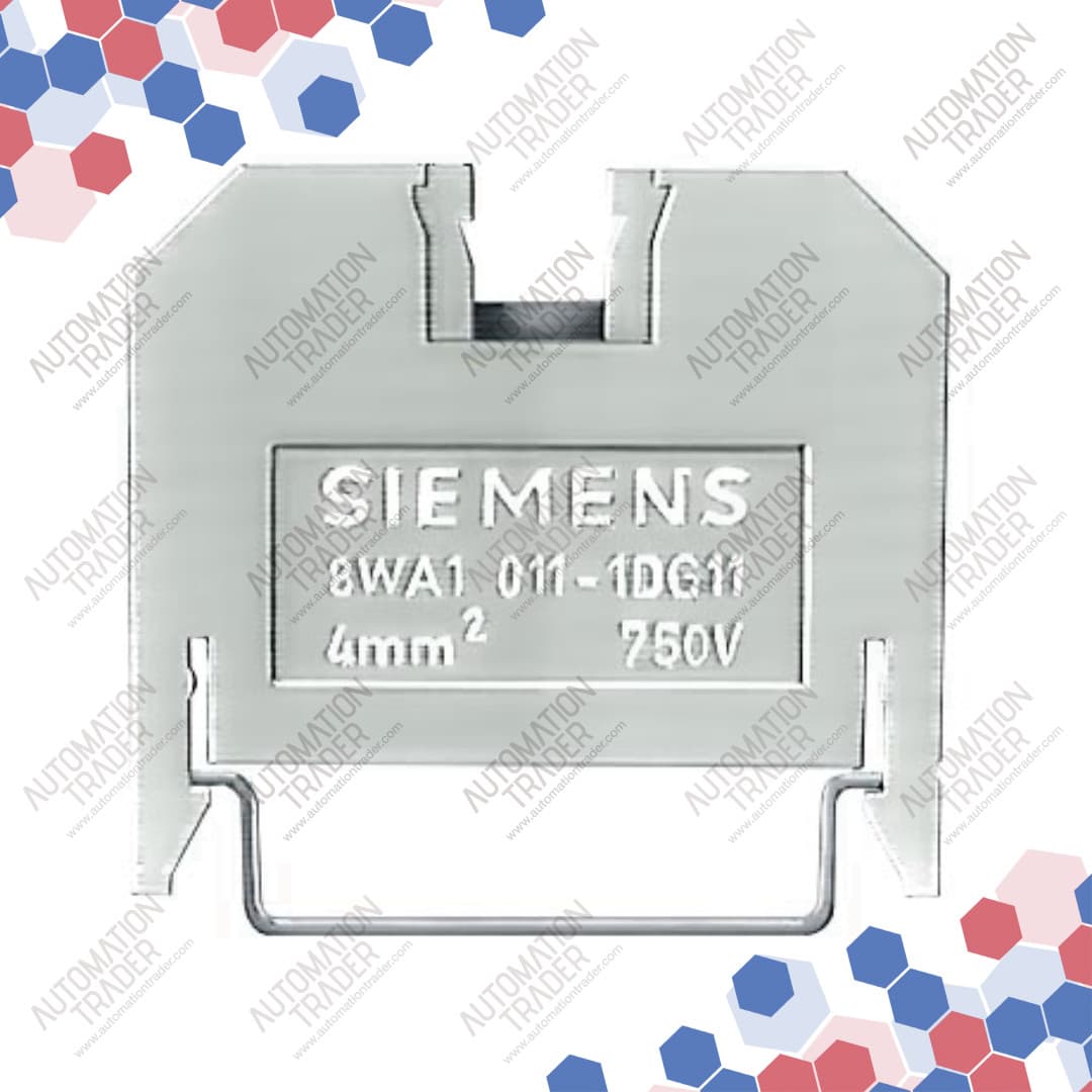 8WA1011-1DG11 - image 1