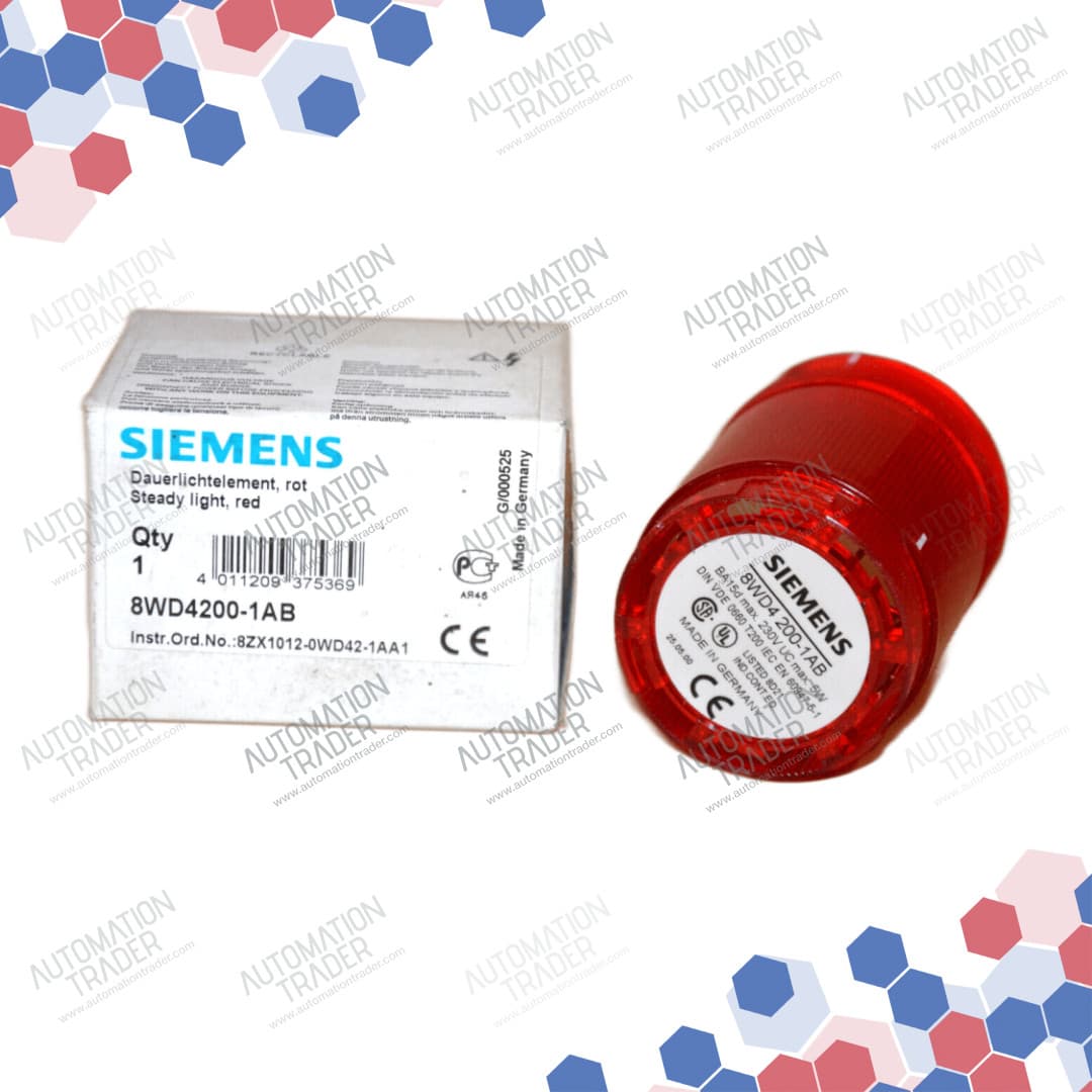 8WD4200-1AB - image 1